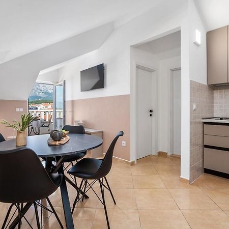 Villa Lux Promajna Kültér fotó