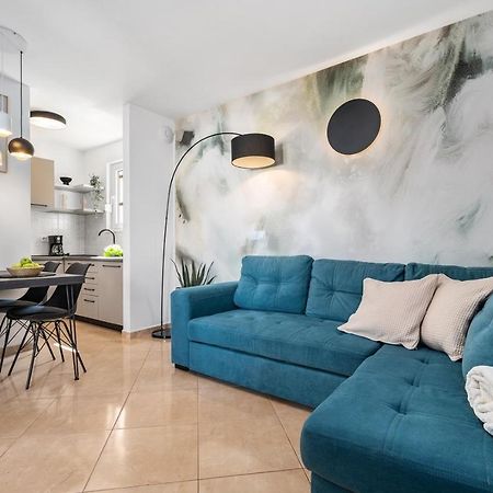 Villa Lux Promajna Kültér fotó