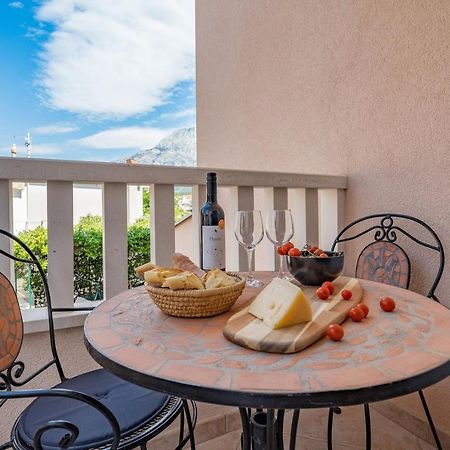 Villa Lux Promajna Kültér fotó