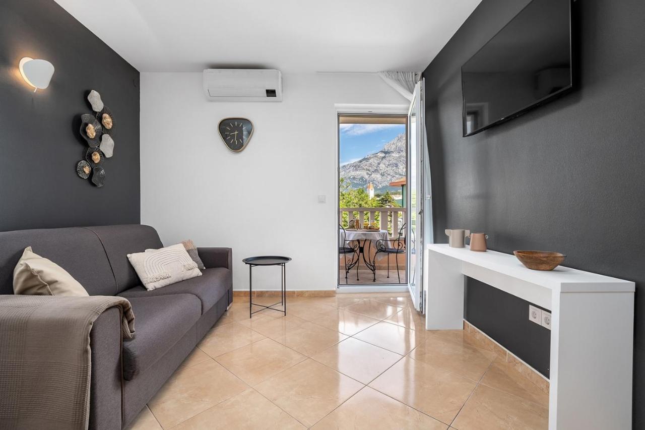 Villa Lux Promajna Kültér fotó