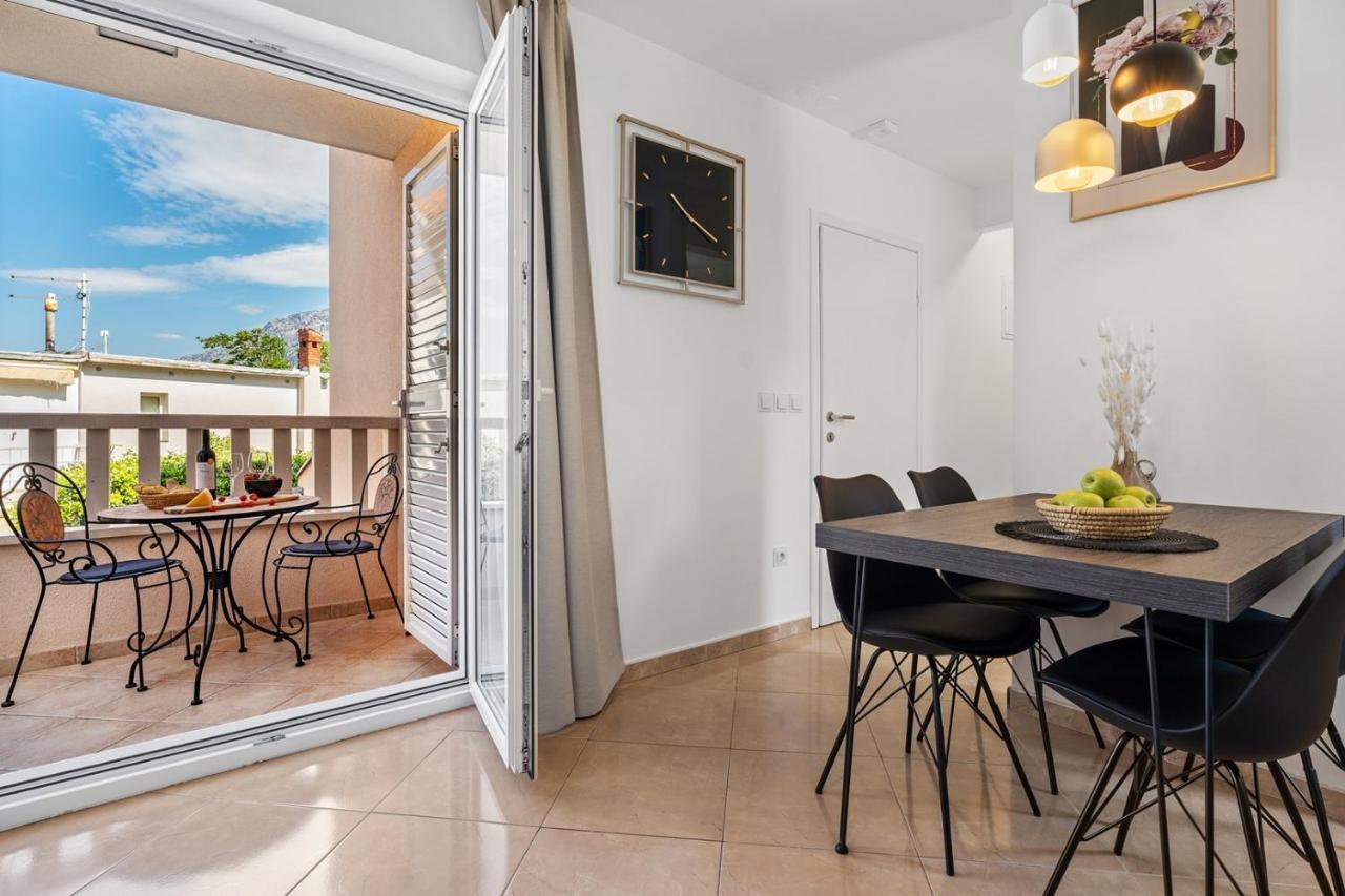 Villa Lux Promajna Kültér fotó