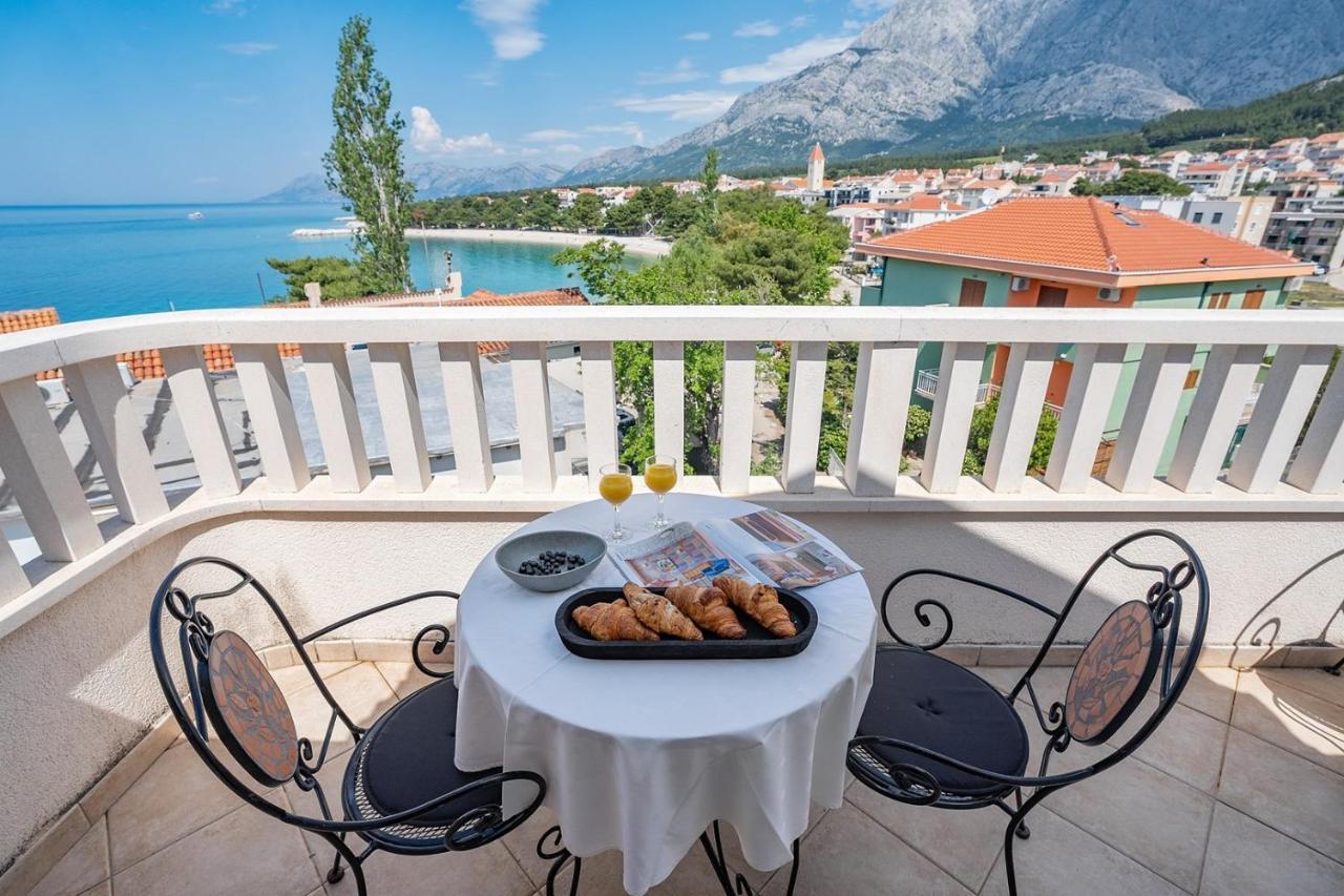 Villa Lux Promajna Kültér fotó