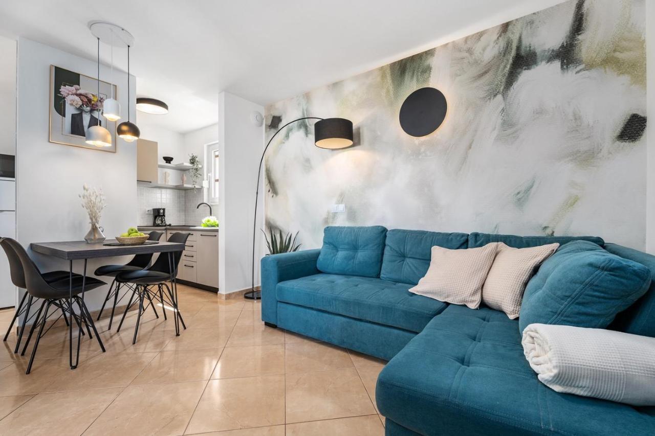 Villa Lux Promajna Kültér fotó