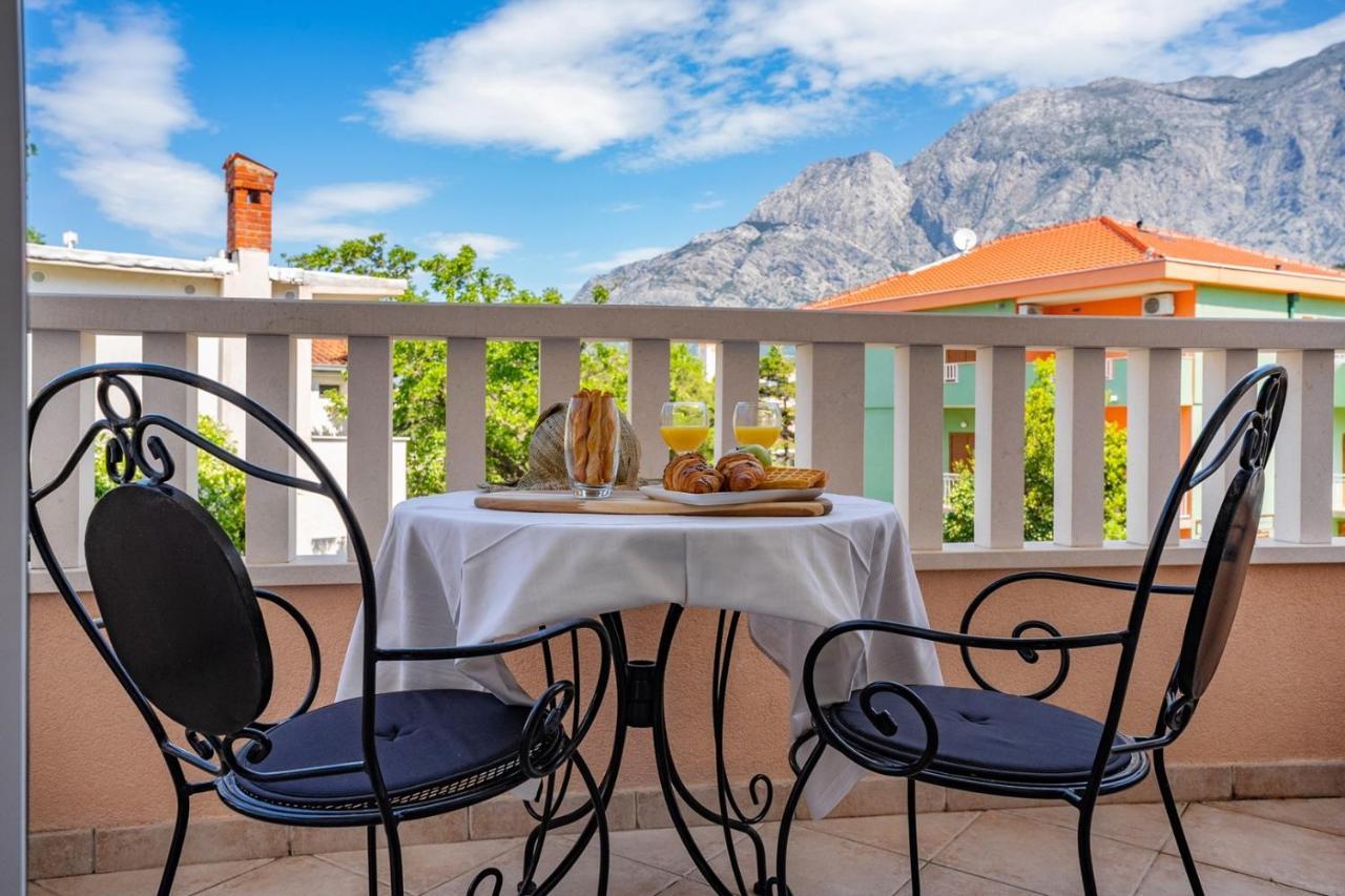 Villa Lux Promajna Kültér fotó