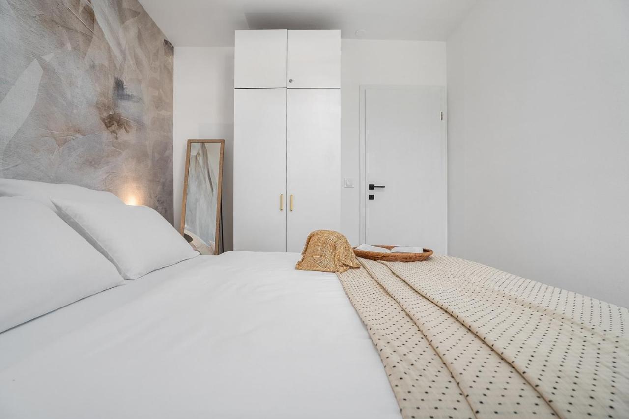 Villa Lux Promajna Kültér fotó