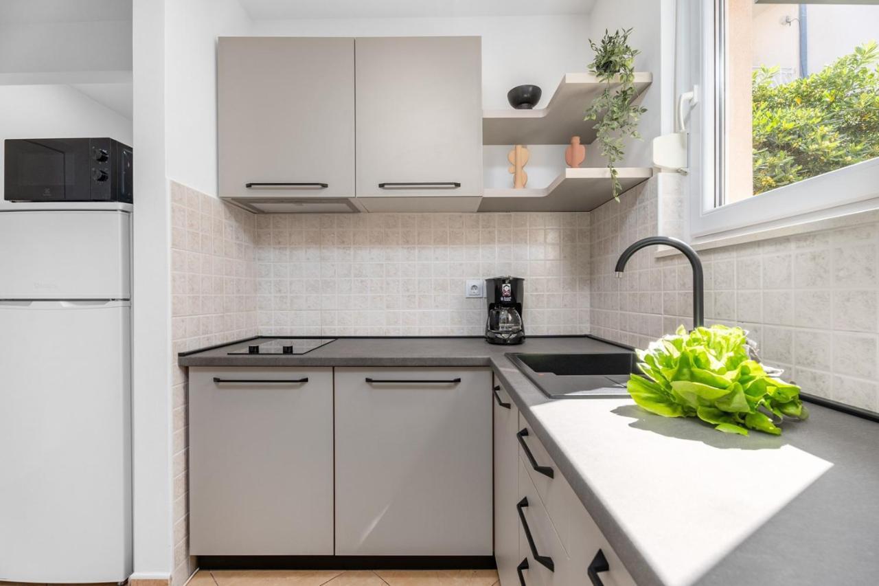 Villa Lux Promajna Kültér fotó