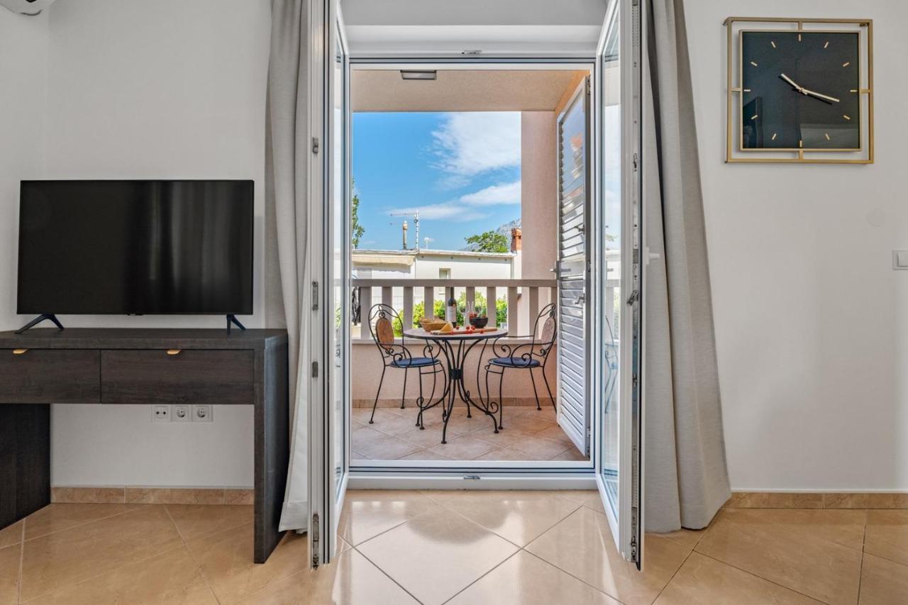 Villa Lux Promajna Kültér fotó