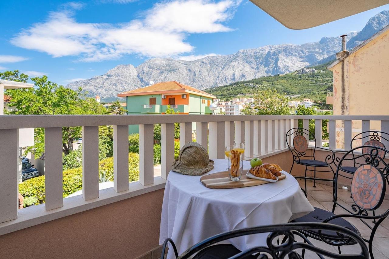 Villa Lux Promajna Kültér fotó