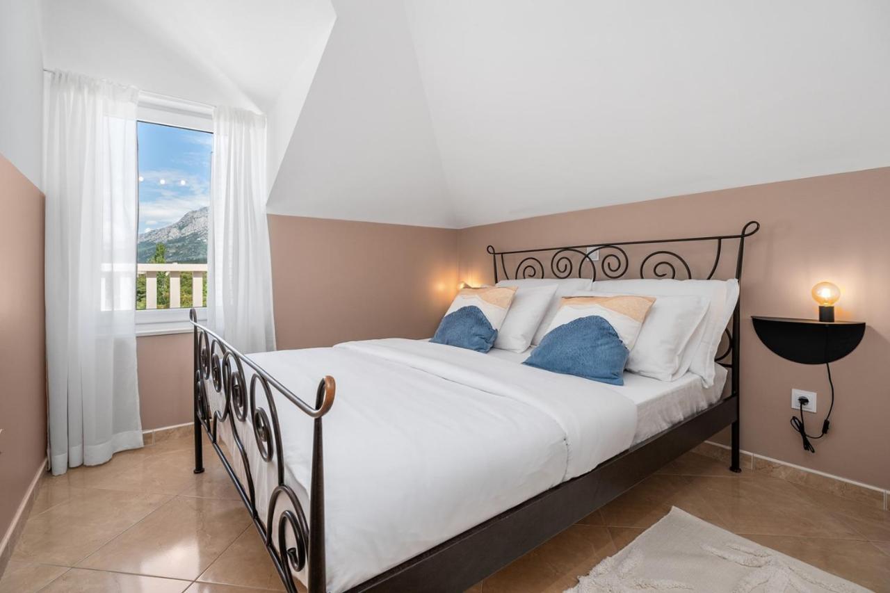Villa Lux Promajna Kültér fotó