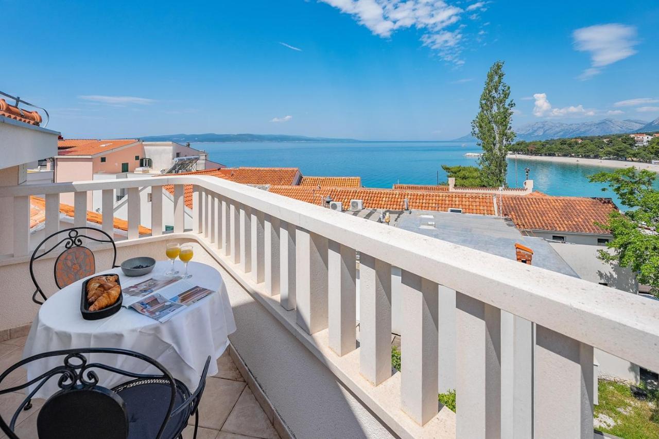 Villa Lux Promajna Kültér fotó