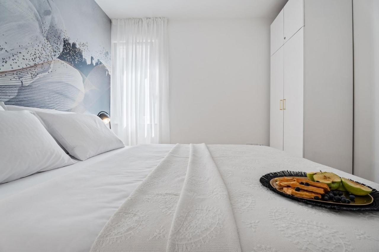 Villa Lux Promajna Kültér fotó