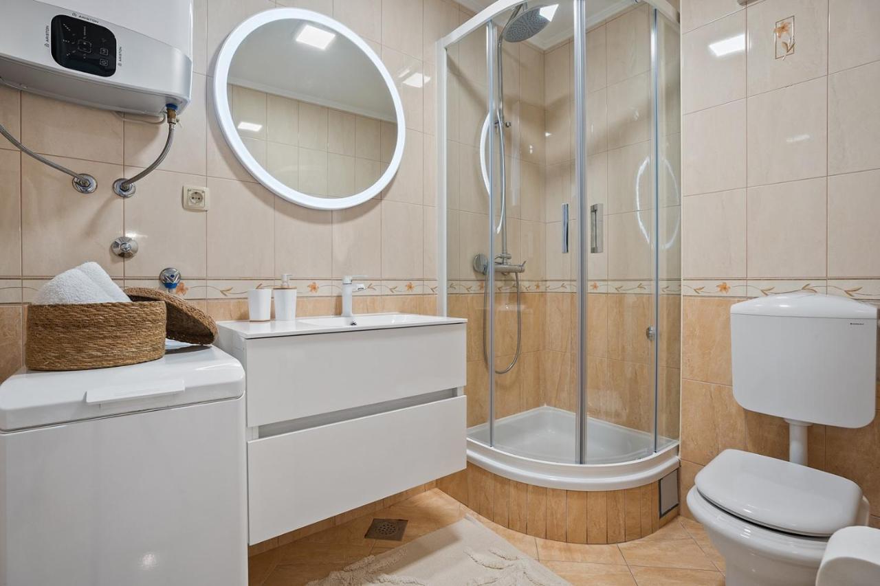 Villa Lux Promajna Kültér fotó