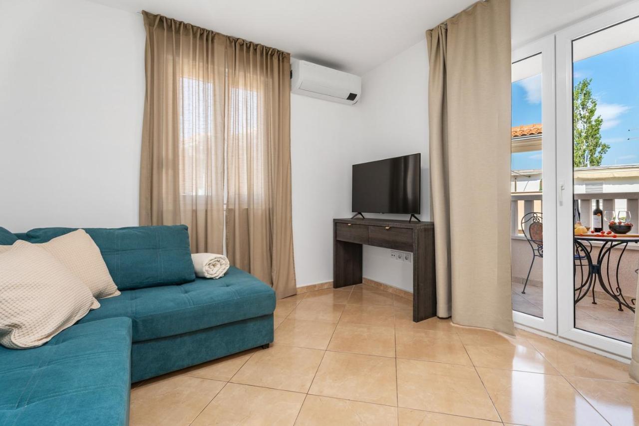 Villa Lux Promajna Kültér fotó