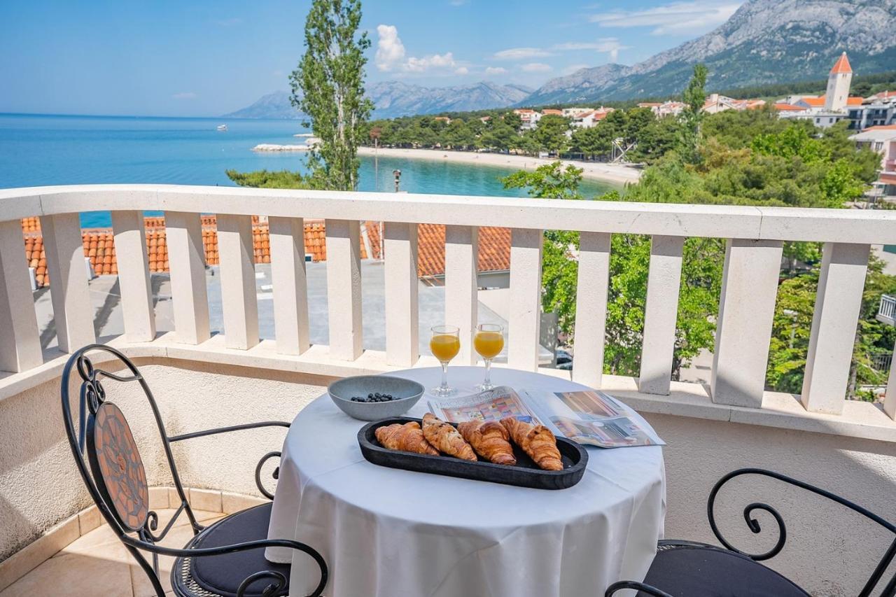 Villa Lux Promajna Kültér fotó