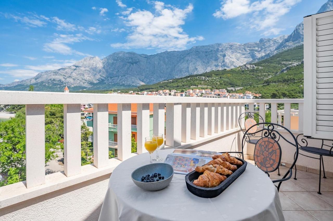 Villa Lux Promajna Kültér fotó